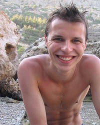 Mikuláš Kvapil