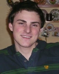 Ondra Haša (Ryby)