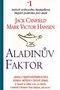 Aladinův faktor