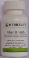Fiber & Herb